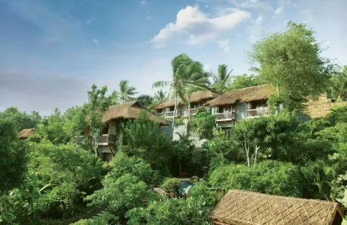 Vivanta by Taj Green Cove Thiruvananthapuram for wedding