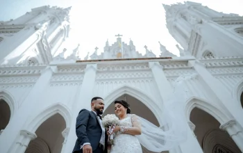 wedding event management