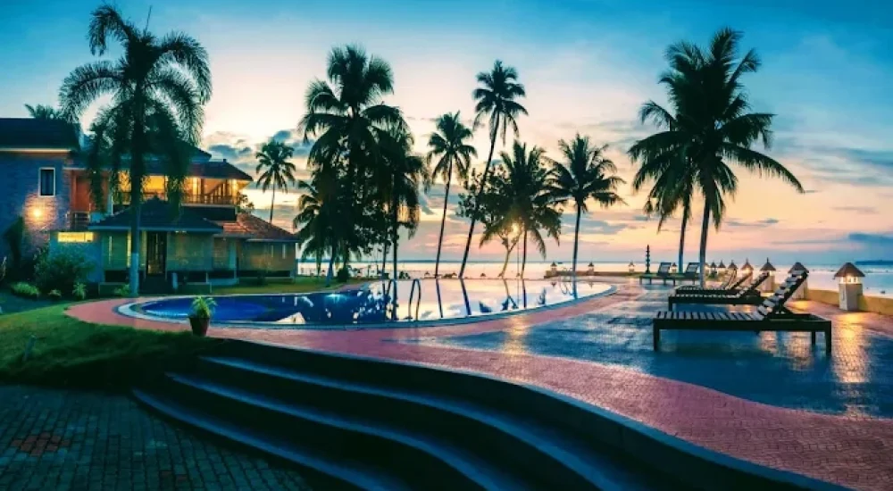 WGH World Backwaters Thanneermukkom, Alappuzha For Wedding