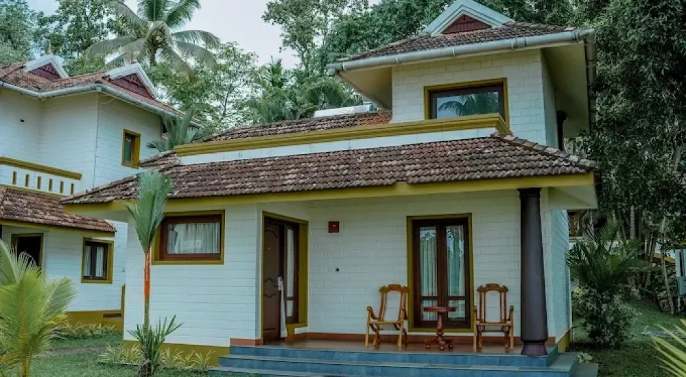 WGH World Backwaters Thanneermukkom, Alappuzha For Wedding