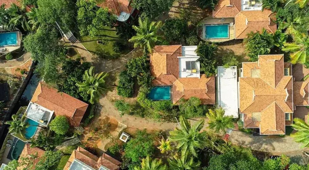 WGH World Backwaters Thanneermukkom, Alappuzha For Wedding