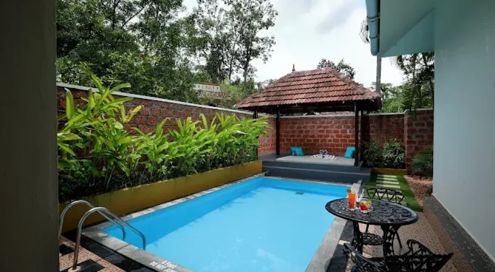 WGH World Backwaters Thanneermukkom, Alappuzha For Wedding