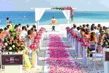 Destination Wedding in Kerala | Best Wedding Planners Kerala