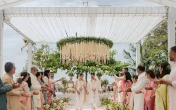 Wedding venue in Kannur and best event management
