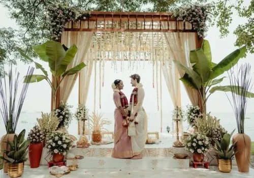 Event Management in Alappuzha | Wedding Planners