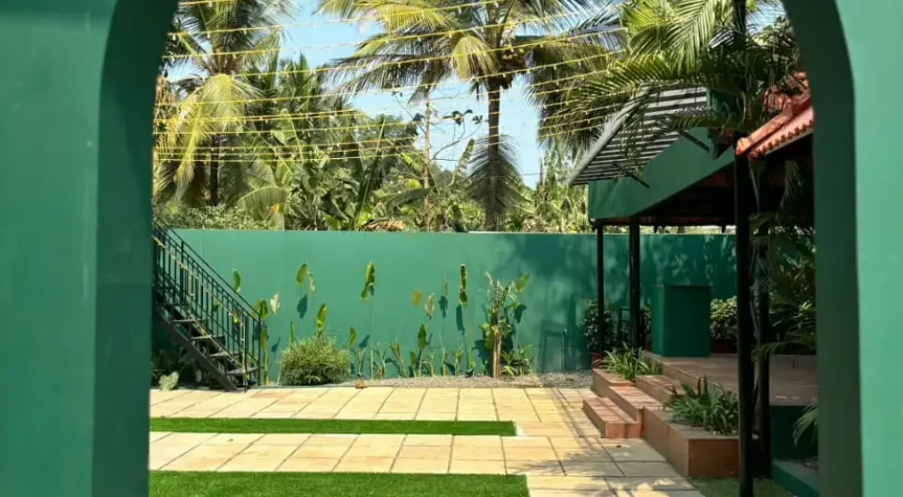 Snoshers Lounge in Perinthalmanna, Angadipuram, Malappuram outdoor for wedding