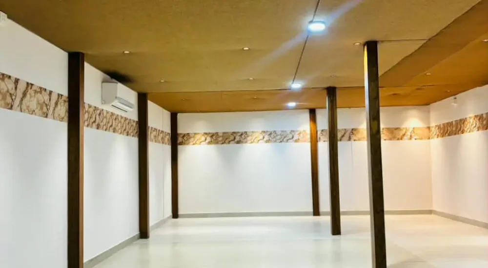 Snoshers Lounge in Perinthalmanna, Angadipuram, Malappuram indoor for wedding