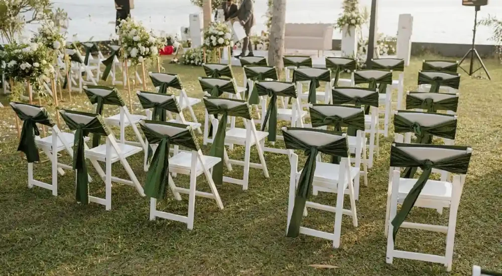 VKation Experiences in Marine Drive, Ernakulam outdoor for wedding