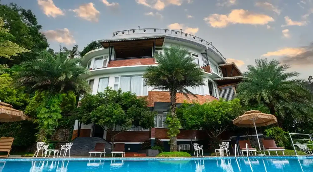 Mount Xanadu Resorts in Ambalavayal, Wayanad For Wedding