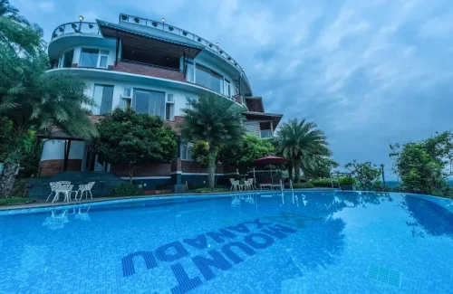 Mount Xanadu Resorts in Ambalavayal, Wayanad For Wedding