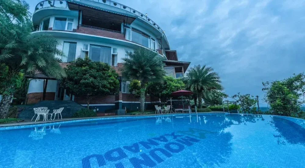 Mount Xanadu Resorts in Ambalavayal, Wayanad For Wedding