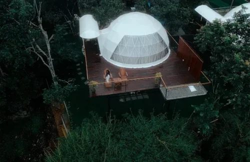 Mount Xanadu Resorts in Ambalavayal, Wayanad For Wedding