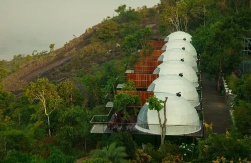 Mount Xanadu Resorts in Ambalavayal, Wayanad For Wedding