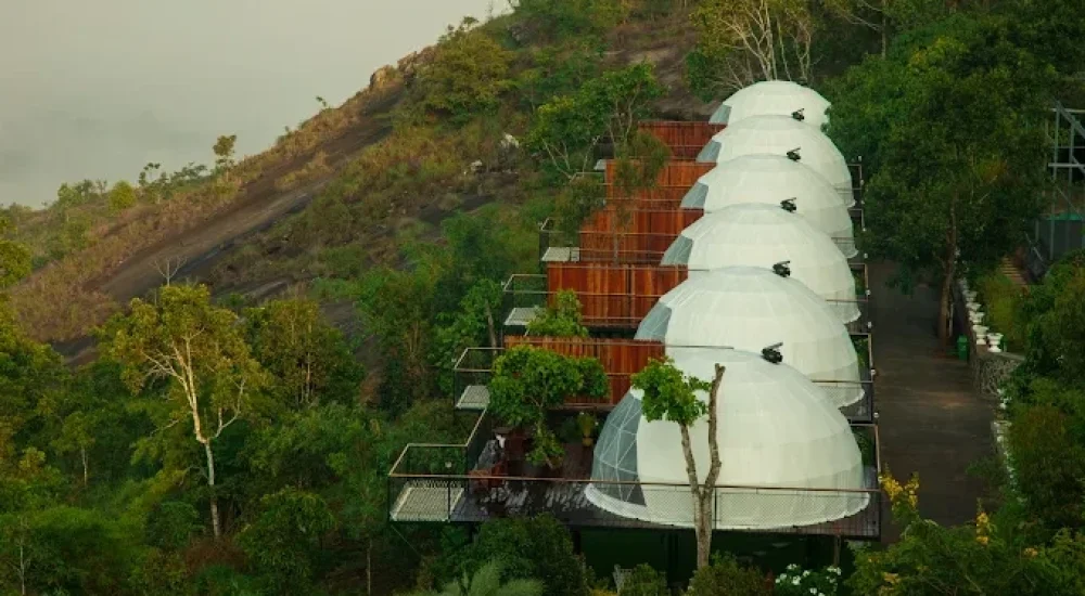 Mount Xanadu Resorts in Ambalavayal, Wayanad For Wedding