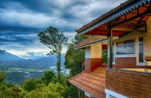 Mount Xanadu Resorts in Ambalavayal, Wayanad For Wedding