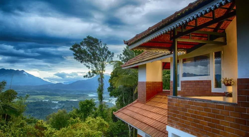 Mount Xanadu Resorts in Ambalavayal, Wayanad For Wedding