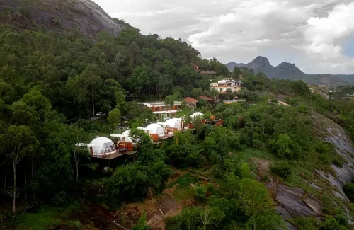 Mount Xanadu Resorts in Ambalavayal,  Wayanad For Wedding Mount Xanadu Resorts in Ambalavayal, Wayanad For Wedding