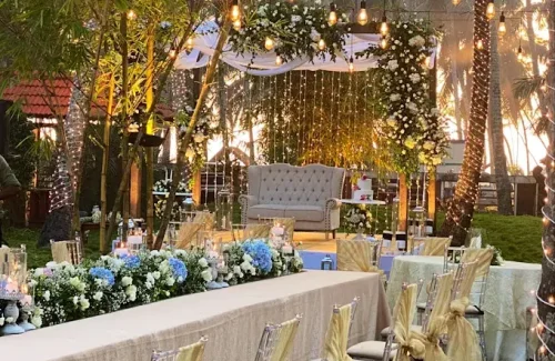 Yantra Ayurvedic Beach Resort outdoor in Nattika, Thrissur for beach wedding