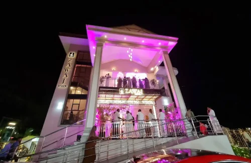 Zawaj Capitol in Pirayiri, Palakkad outdoor for wedding
