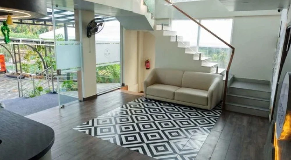 River Bay Athirappilly in Thrissur outdoor for Wedding