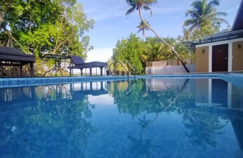 Lago Leisure Resort & Spa In Cherai, Kochi outdoor for kochi