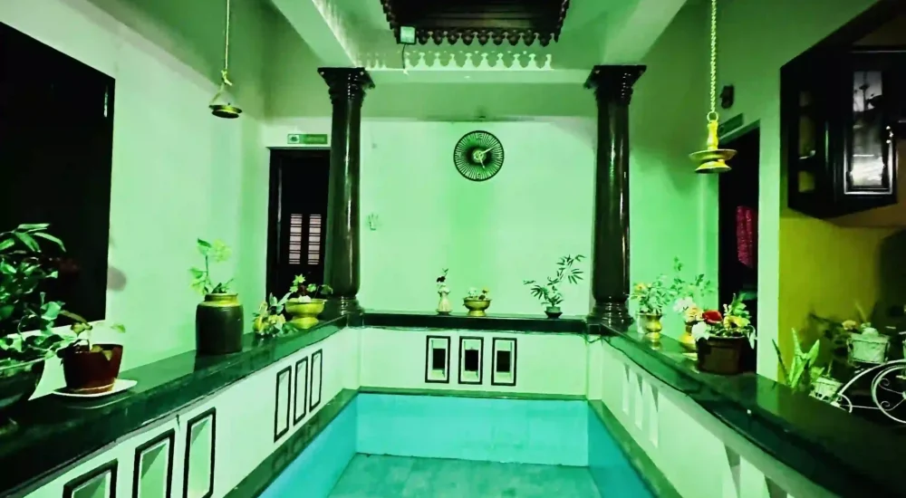 Arayathu Heritage Villa Resort Kottayam for weddingArayathu Heritage Villa Resort Kottayam for wedding