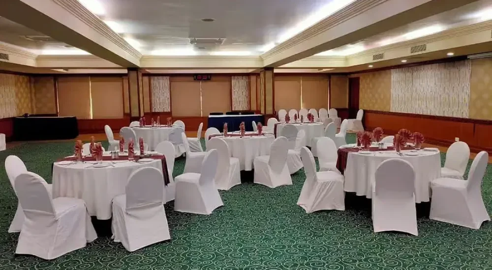 The Abad Harmonia Resort Kovalam Trivandrum For Destination Wedding