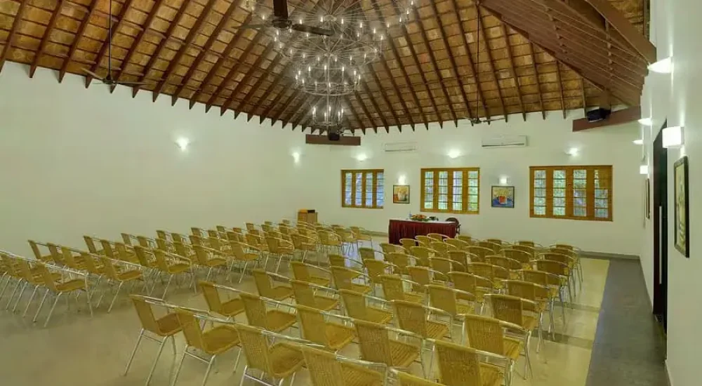 The Abad Harmonia Resort Kovalam Trivandrum For Destination Wedding