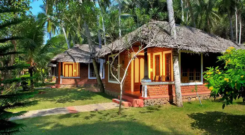 The Abad Harmonia Resort Kovalam Trivandrum For Destination Wedding