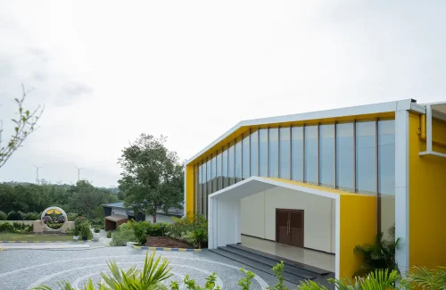 POPPYS Tuskers Hill Resort in Mannarkkad, Palakkad outdoor for wedding