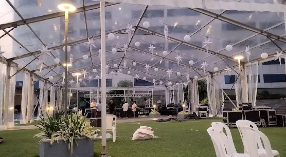 Alfa Horizon Vallarpadam, Kochi, Ernakulam