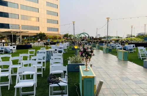 Alfa Horizon Vallarpadam, Kochi, Ernakulam