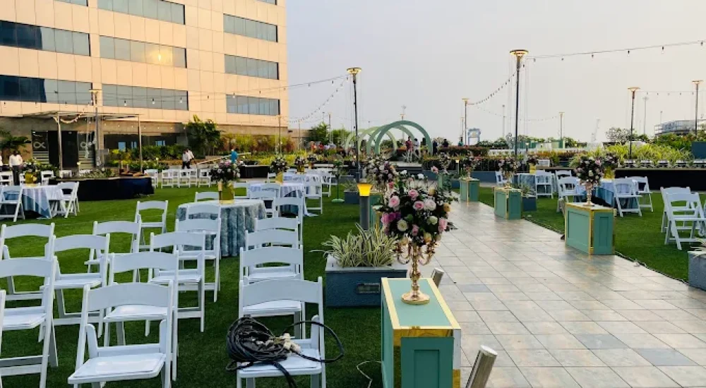 Alfa Horizon Vallarpadam, Kochi, Ernakulam