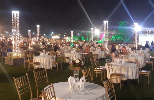 Alfa Horizon Vallarpadam, Kochi, Ernakulam