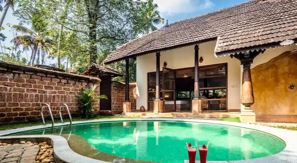 Amritara a Beach Symphony in Mararikulam Alappuzha For WeddingAmritara a Beach Symphony in Mararikulam Alappuzha For Wedding