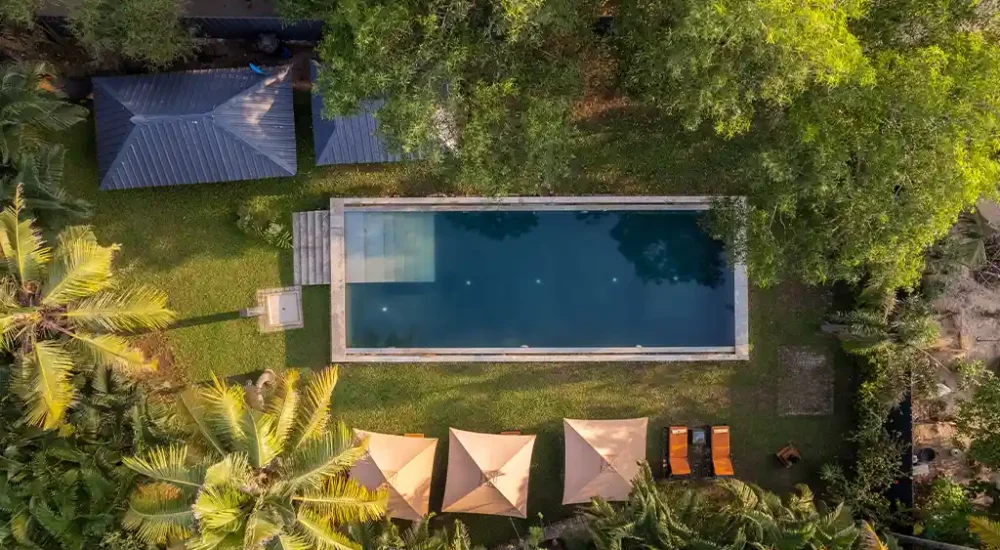 Amritara a Beach Symphony in Mararikulam Alappuzha For Wedding