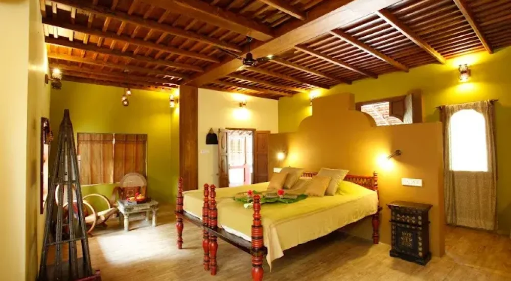 Amritara a Beach Symphony in Mararikulam Alappuzha For Wedding