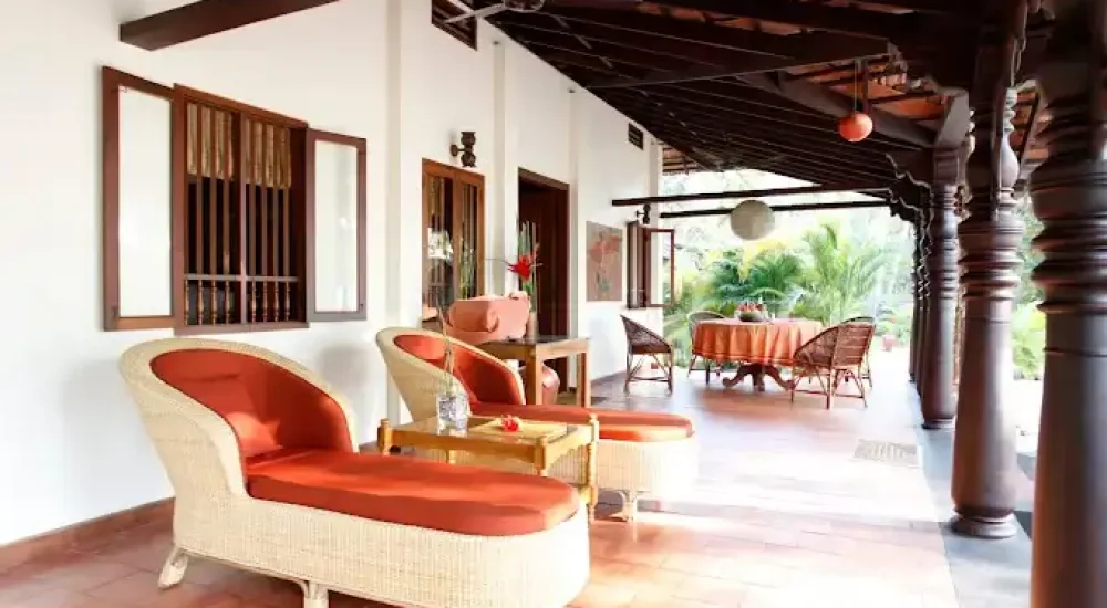 Amritara a Beach Symphony in Mararikulam Alappuzha For WeddingAmritara a Beach Symphony in Mararikulam Alappuzha For Wedding