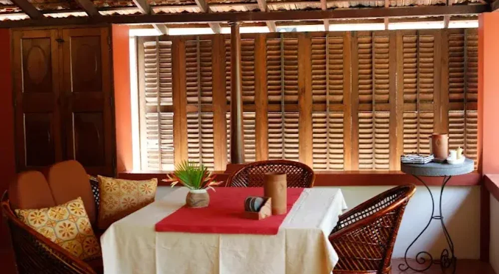 Amritara a Beach Symphony in Mararikulam Alappuzha For Wedding