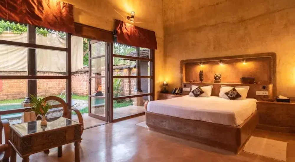 Amritara a Beach Symphony in Mararikulam Alappuzha For Wedding