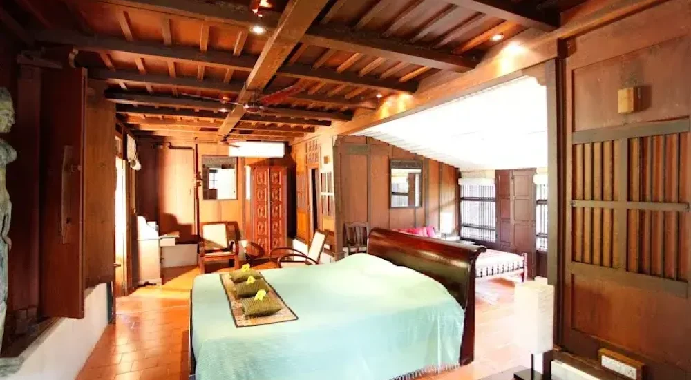 Amritara a Beach Symphony in Mararikulam Alappuzha For Wedding