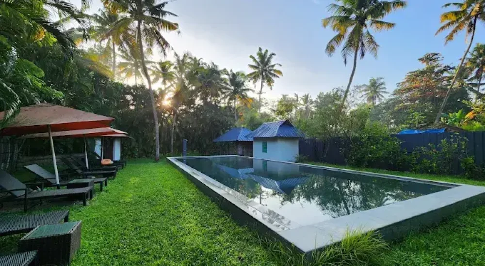 Amritara a Beach Symphony in Mararikulam Alappuzha For WeddingAmritara a Beach Symphony in Mararikulam Alappuzha For Wedding