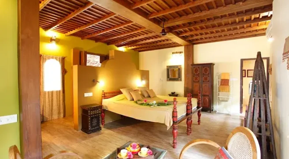 Amritara a Beach Symphony in Mararikulam Alappuzha For Wedding