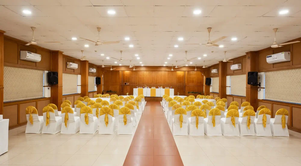 Hotel Aida in Aida Junction, Kottayam indoor for weHotel Aida in Aida Junction, Kottayam indoor for weddingHotel Aida in Aida Junction, Kottayam indoor for weddingdding