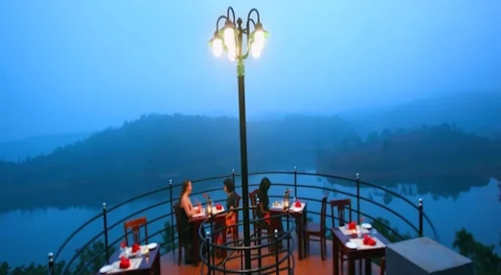 Arayal Resorts in Manjoora, Wayanad For Wedding