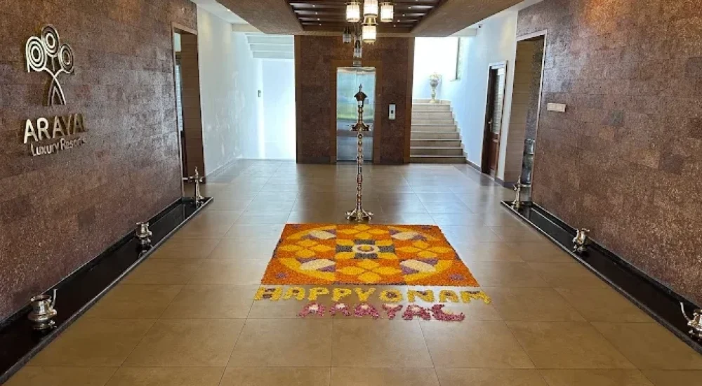 Arayal Resorts in Manjoora, Wayanad For Wedding