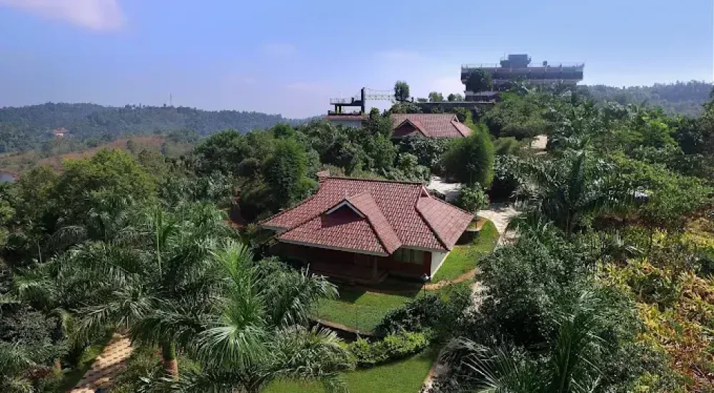 Arayal Resorts in Manjoora, Wayanad For Wedding