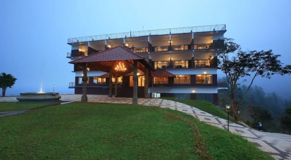Arayal Resorts in Manjoora, Wayanad For Wedding