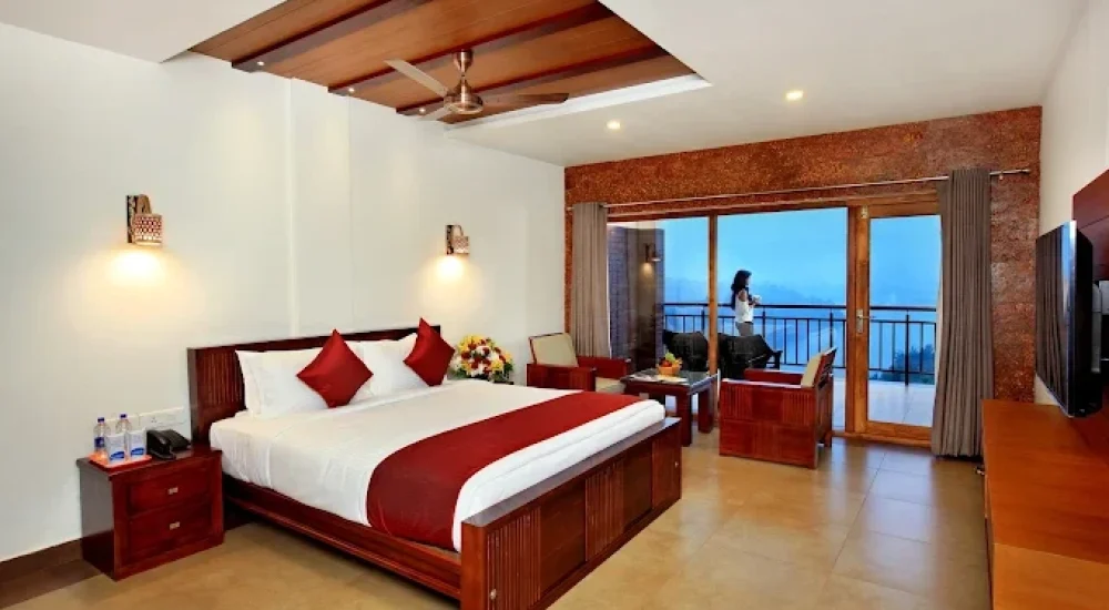 Arayal Resorts in Manjoora, Wayanad For Wedding