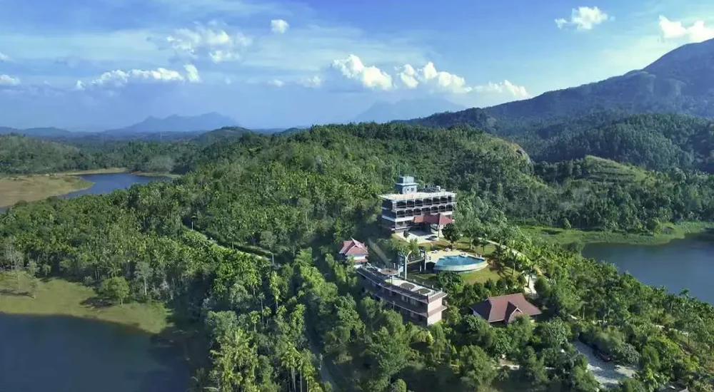 Arayal Resorts in Manjoora, Wayanad For Wedding